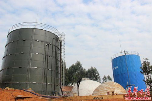 祁東天鵬科技的環保綠色發展之路 創新驅動技術開發