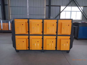 橡膠加工行業(yè)廢氣治理設(shè)備 關(guān)鍵技術(shù)、生產(chǎn)廠家與價(jià)格指南