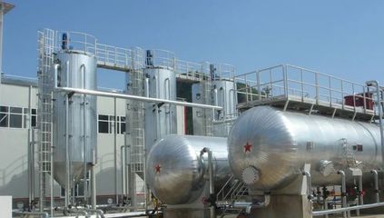 走能源開(kāi)發(fā)“低碳之路” 采油二廠環(huán)保技術(shù)開(kāi)發(fā)的創(chuàng)新實(shí)踐