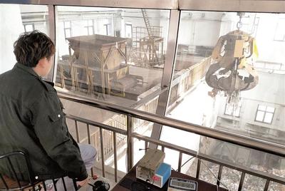 綠色引領(lǐng)未來(lái) 徐州經(jīng)濟(jì)技術(shù)開(kāi)發(fā)區(qū)建設(shè)可持續(xù)發(fā)展園區(qū)