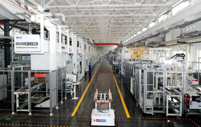 廣西國(guó)企競(jìng)速數(shù)字經(jīng)濟(jì)新賽道 環(huán)保技術(shù)開(kāi)發(fā)的創(chuàng)新實(shí)踐