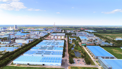 風(fēng)采錄 | 以綠色技術(shù)創(chuàng)新為引擎，驅(qū)動(dòng)生態(tài)環(huán)保投入與環(huán)保技術(shù)開(kāi)發(fā)新篇章