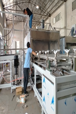 東莞清洗機(jī)械工廠環(huán)保技術(shù)開(kāi)發(fā) 創(chuàng)新驅(qū)動(dòng)綠色制造